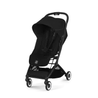 Cestovní kočárek Cybex Orfeo - Magic Black 2026