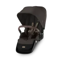 Cybex Gazelle S Seat Unit - Chocolate Brown