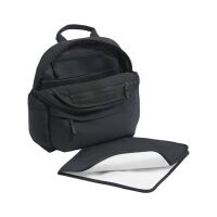 Joie changing bag raven
