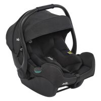 Autosedačka Joie I-Gemm 3 - Raven 2026