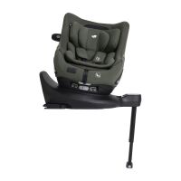 Autosedačka Joie I-Harbour Pro včetně Base - Evergreen Mesh