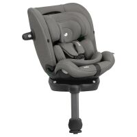 Autosedačka Joie i-Spin 360 Max 40-150 cm - Thunder