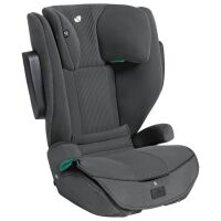 Autosedačka Joie I-Traver - Signature ebony  