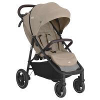 Kočárek Joie Litetrax Pro - Tofee