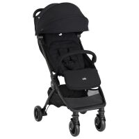 Kočárek Joie Pact - Raven 2026