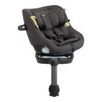Otočná autosedačka Graco Turn2Me DLX R129 - Iron