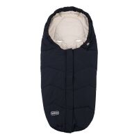 Jarní fusak Voksi Move Light - Black solid