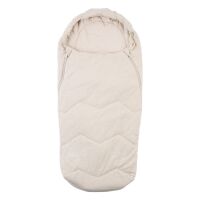Jarní fusak Voksi Breeze Light - Sand solid 