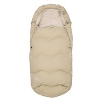 Péřový fusak Voksi Explorer - Seashell sand clover