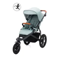 Sportovní kočárek Fillikid Jogger Run Air