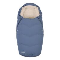 Voksi Fusak Urban - Stone blue leaf