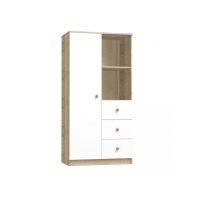 Faktum Kombinovaná skříň Mia Popup