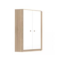 Faktum Rohová skříň Mia Popup