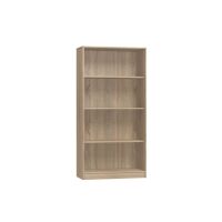 Faktum Policový regál široký Mia Popup