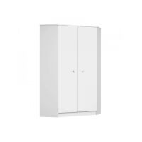 Faktum Rohová skříň Mia White