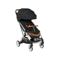 Kočárek Zuma Kids Moon Černý