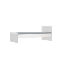Faktum Postel Alda Ice Glossy 200x90cm