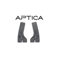 Inglesina Adaptér na podvozek Aptica pro autosedačky Maxi-Cosi a ostatní