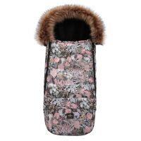 Fusak Emitex Combi - Poppy