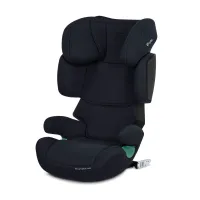 Autosedačka CYBEX Solution X i-Fix - Blue Moon