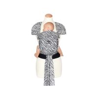 Ergonomické nosítko Manduca Twist - Limited Edition Zebra