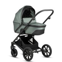 Kočárek Noordi Aqua V.2  2v1 - Fern 842