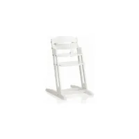 Rostoucí židlička DanChair Baby Dan  - White