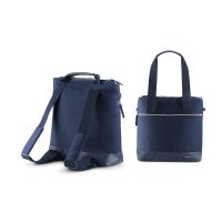 Taška Inglesina APTICA Back bag - Portland Blue