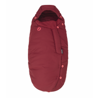 MAXI-COSI Univerzální fusak do kočárku - Essential Red