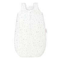 Spací pytel na zip Emitex - Star White