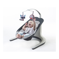 Tiny Love Lehátko Natures Way Bounce And Sway