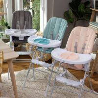 INGENUITY Židle jídelní skládací Sun Valley