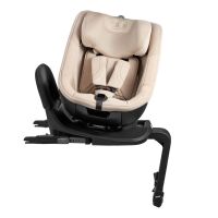Autosedačka KINDERKRAFT I-GUARD PRO i-Size 61-105 cm