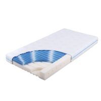 BABYMATEX Ortopedická matrace chladicí Galaxy 120x60x10 cm