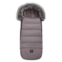 Fusak Emitex Combi Soft - Dark Grey