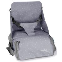 Asalvo Anywhere booster na židli