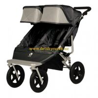 EASYWALKER DUO PLUS - Platinium Topline edition - sporťák