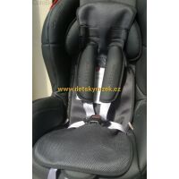 Coto Baby vložka do autosedaček -Šedá