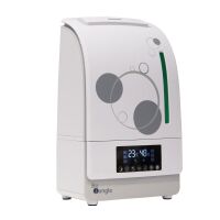 Bo Jungle Digitální zvlhčovač a čistička vzduchu Humi-Purifier s Aroma a HEPA filtrem