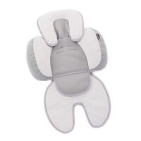 Bo Jungle Univerzální vložka 3v1 B-Snooze - White/Grey