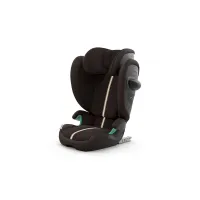 Autosedačka Cybex Solution G2 i-Fix Plus - Chocolate Brown