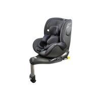 Autosedačka Avova Sperber-fix I-Size - Koala Grey