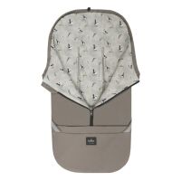 Emitex fusak 2v1 jaro-léto Cocoon Softshell 