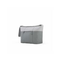 Taška na kočárek Inglesina Day Bag - Cayman Silver