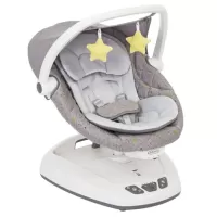 Graco Houpátko Move With Me -Stargazer