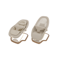 Lehátko Maxi-Cosi Dove Pro Elegance