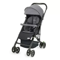 RECARO Easylife Elite 2 Prime Silent Grey