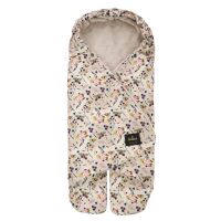 Zavinovačka do autosedačky EMITEX SÁRA - Autumn Berries