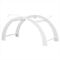 SHNUGGLE Obloukový stojan pro mojžíšův koš