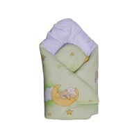 Scarlett růžek - zavinovačka 